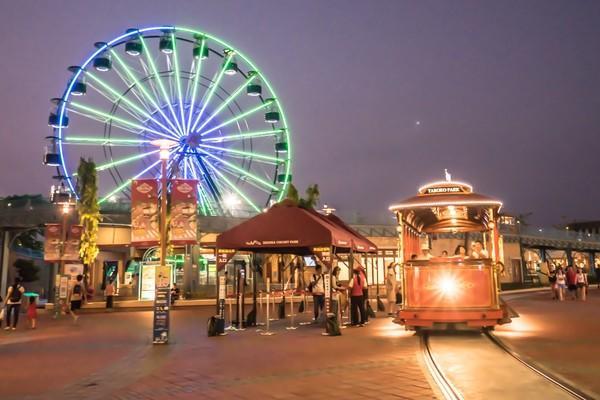 麗登汽車旅館 Kaohsiung Exteriör bild